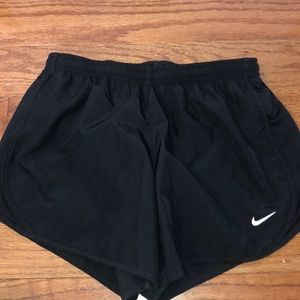 Youth Nike Shorts